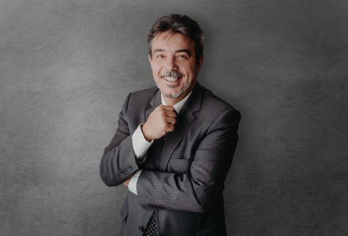 Ariovaldo Zani, CEO do Sindirações, que vem ampliando esforços na promoção do intercâmbio internacional | Foto: Divulgação