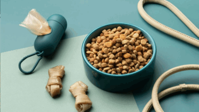 MERCADO DE PET FOOD