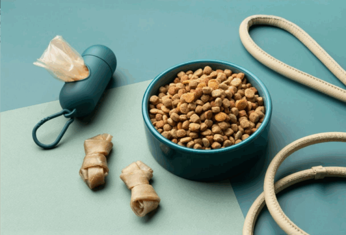 MERCADO DE PET FOOD