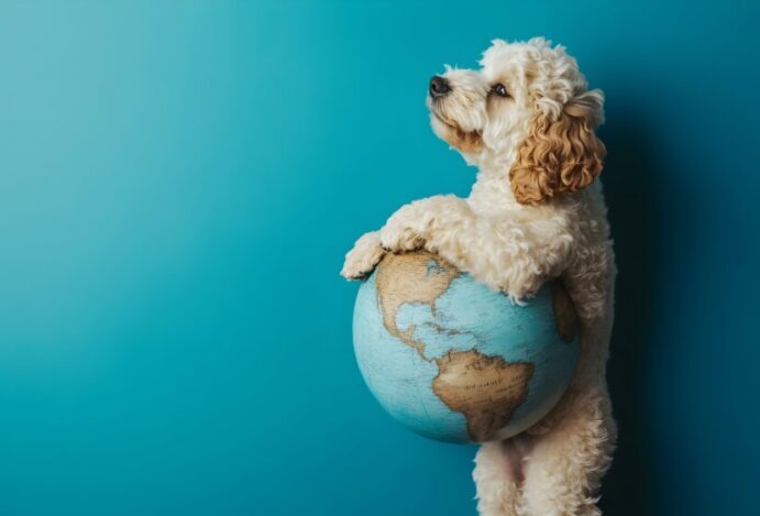 MERCADO PET GLOBAL