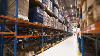 DISTRIBUIÇÃO DE PRODUTOS PET