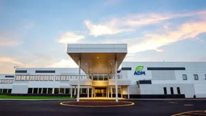 ADM NUTRIÇÃO