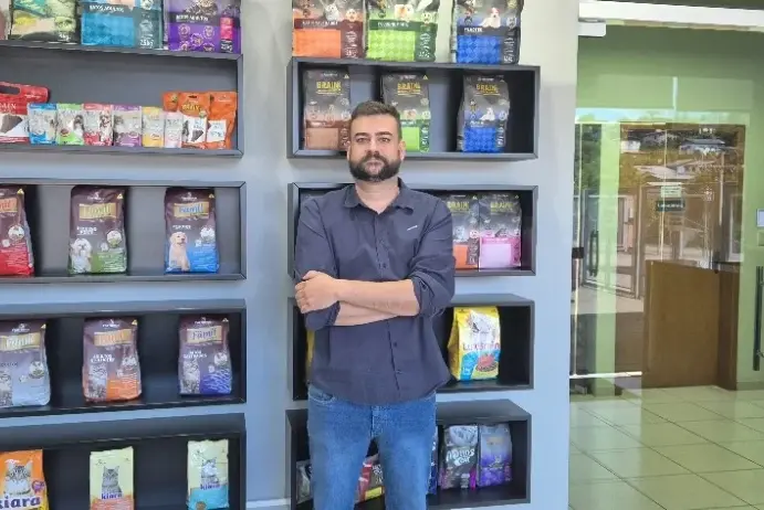 FortBrain, Juarez Ribeiro da Silva