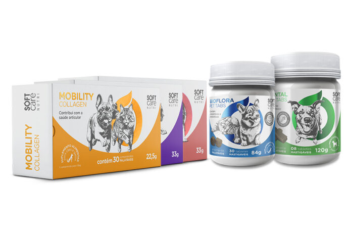 suplementos alimentares