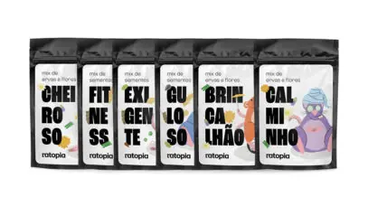 Mixes funcionais