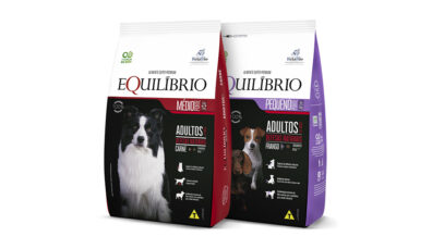 rações super premium