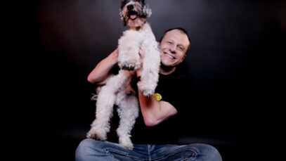 CÃO CIDADÃO
