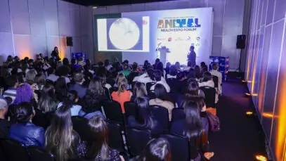 ANIMAL HEALTH EXPO