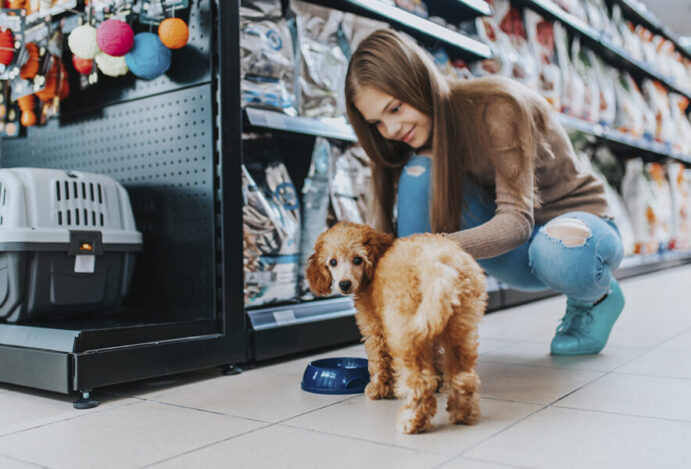maior rede de pet shops