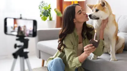 MARCAS DE PRODUTOS PET