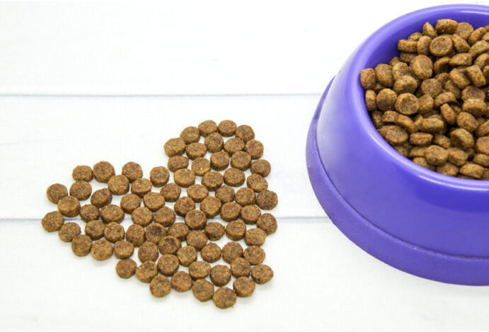 BRAZILIAN PET FOODS