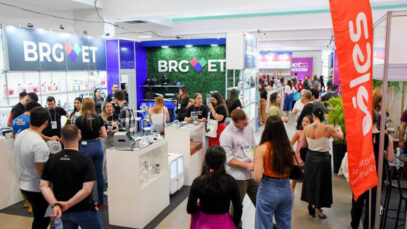 FEIRA PET SUMMIT