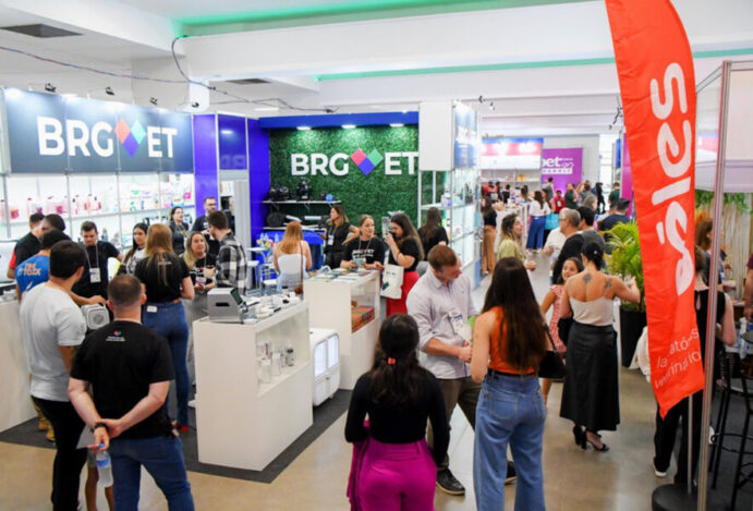 FEIRA PET SUMMIT