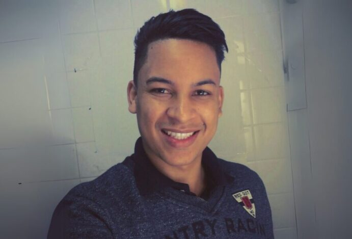 MBS Pro Grooming, Emerson Gonçalves