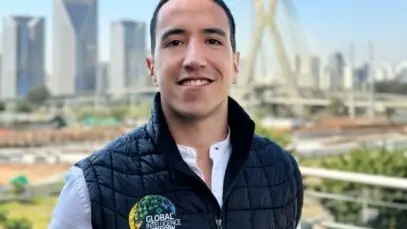 MSD Saúde Animal, Nicolás Guarín Prada