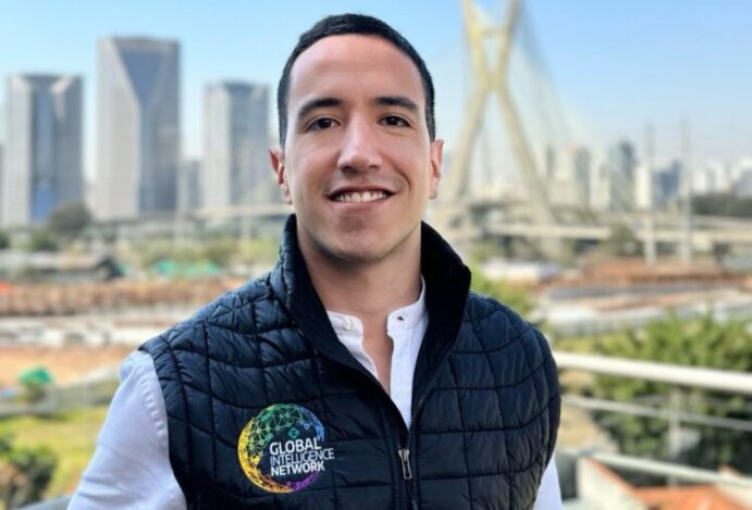 MSD Saúde Animal, Nicolás Guarín Prada