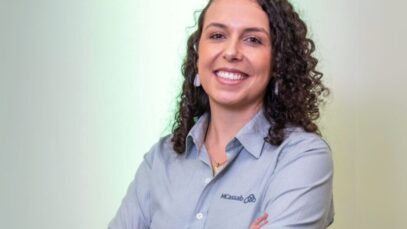 Mcassab Nutrição e Saúde Animal, Mayara Aline Baller Mcassab Nutrição e Saúde Animal, Mayara Aline Baller