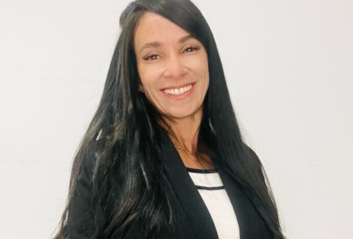 Pet 2 Pet, Beatriz Pinheiro