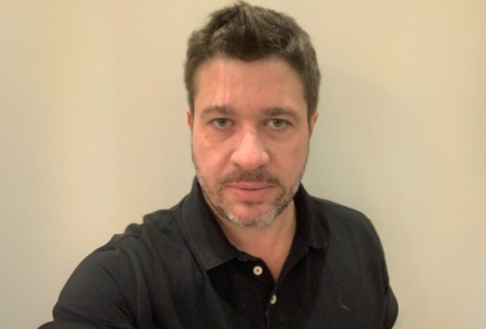 Virbac, Raul Frederice de Camargo