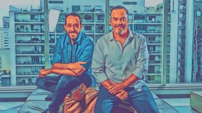 Emerge Ventures