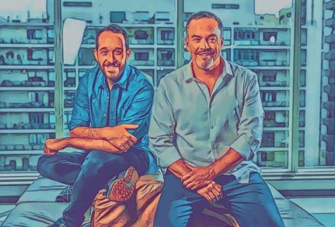 Emerge Ventures
