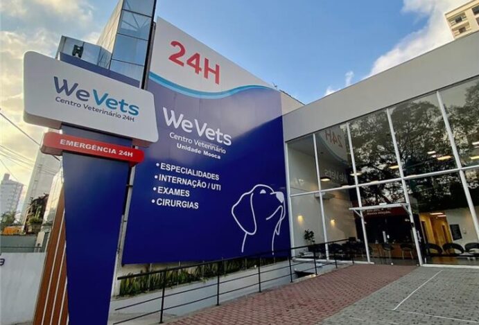 Unidade da WeVets