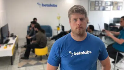 BETALABS