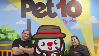 PET 10