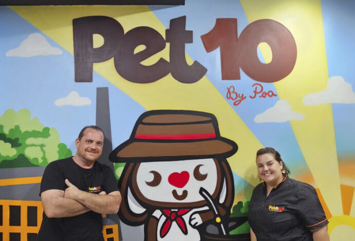 PET 10