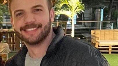 Heel Vet Brasil, Matheus Almeida Heel Vet Brasil, Matheus Almeida