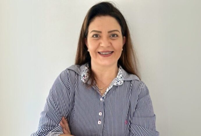 Hill's Pet Nutrition, Daniela Peixoto
