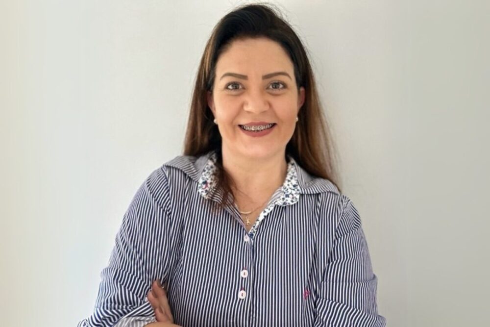 Hill's Pet Nutrition, Daniela Peixoto