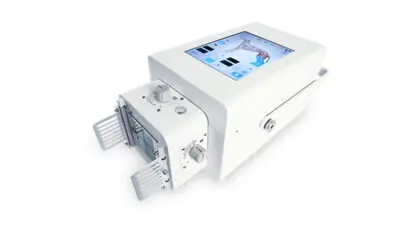 equipamento para radiologia veterinária