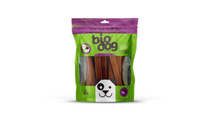 PORTAL sensibilidade alimentar BioDog