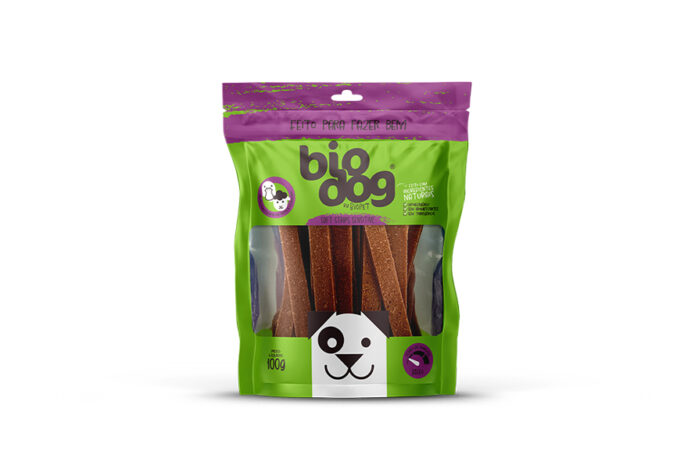 sensibilidade alimentar BioDog