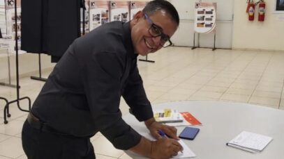 Peppy Pet, Gilson Carlos Ferreira Prado Peppy Pet, Gilson Carlos Ferreira Prado