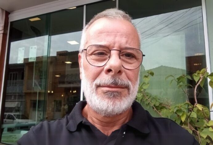 Pet Bontrato, Flávio Aguiar