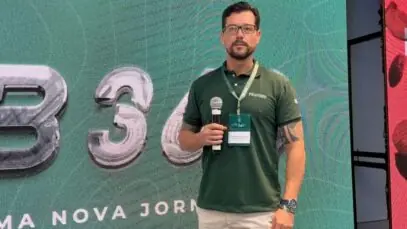 VB Alimentos, Fernando Perottoni