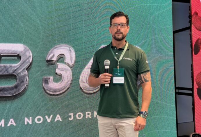 VB Alimentos, Fernando Perottoni