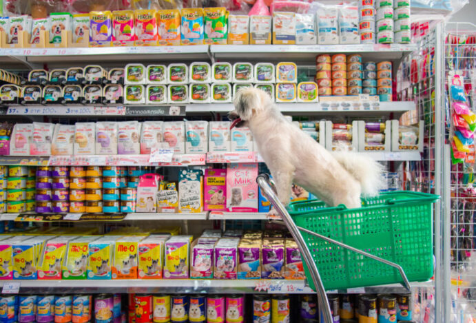 mercado pet de minas gerais