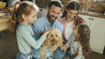 PAÍS PET FRIENDLY