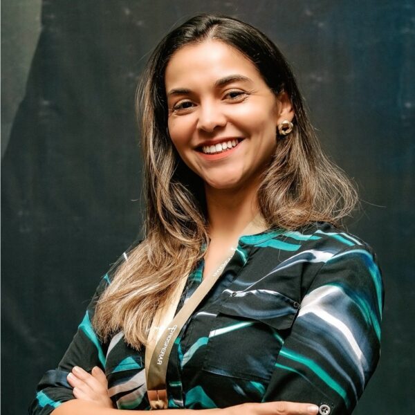 Vetnil, Kellen Alves