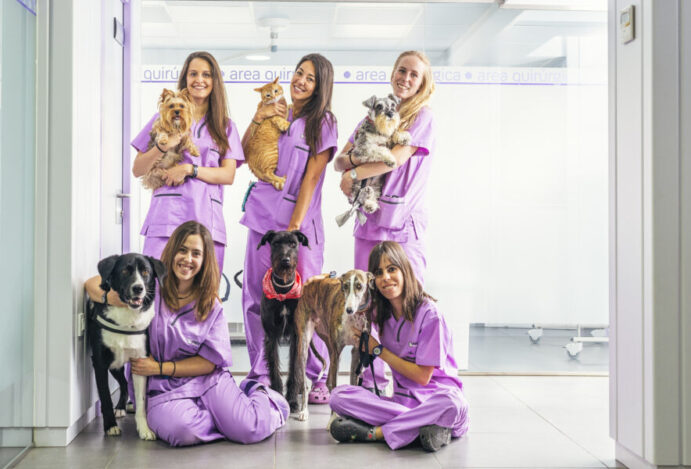 mulheres-veterinarias