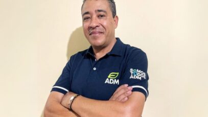 ADM, Rubens Porfirio ADM, Rubens Porfirio