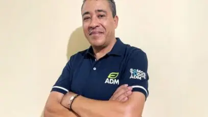 ADM, Rubens Porfirio