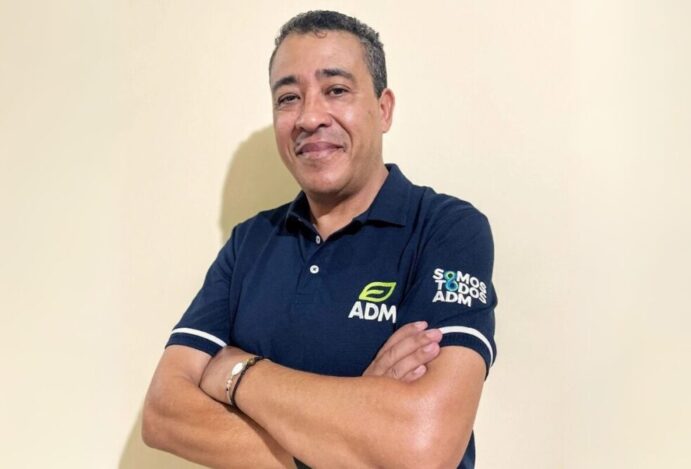 ADM, Rubens Porfirio
