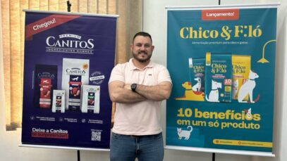 Baxi Foods, Rodrigo Neves Pereira Baxi Foods, Rodrigo Neves Pereira