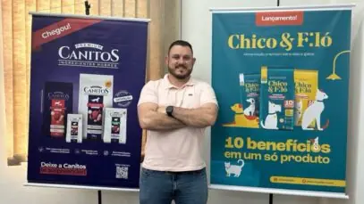 Baxi Foods, Rodrigo Neves Pereira