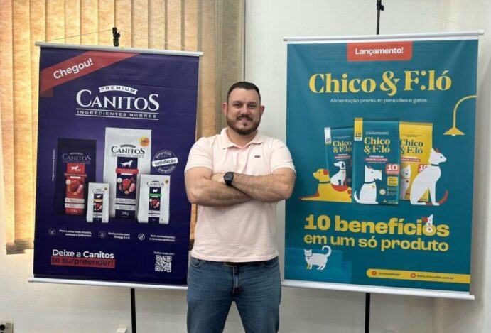 Baxi Foods, Rodrigo Neves Pereira