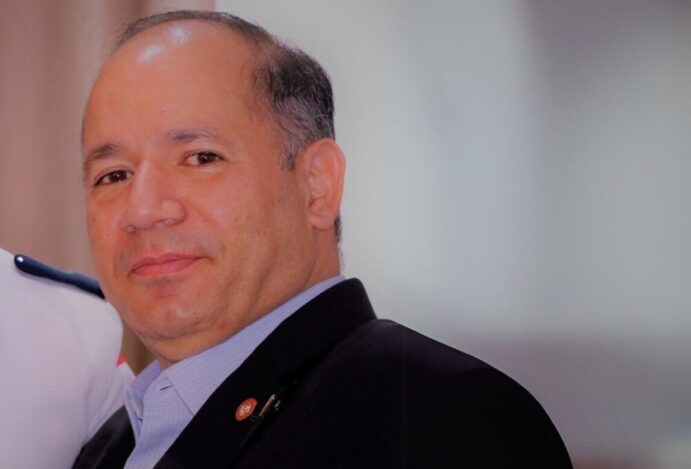 CRMV-DF, Rodrigo Montezuma